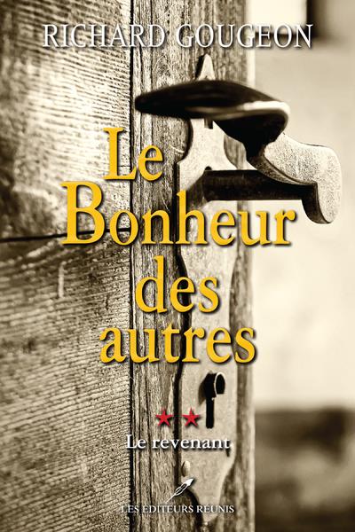 LE BONHEUR DES AUTRES - TOME 2 - VOL02