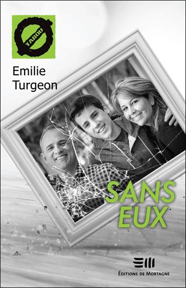 SANS EUX - TABOU