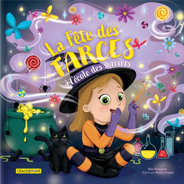 LA FETE DES FARCES