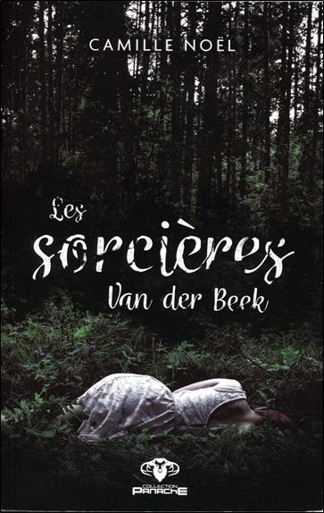 LES SORCIERES VAN DER BEEK