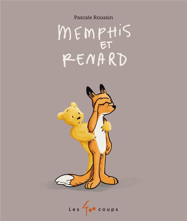 MEMPHIS ET RENARD