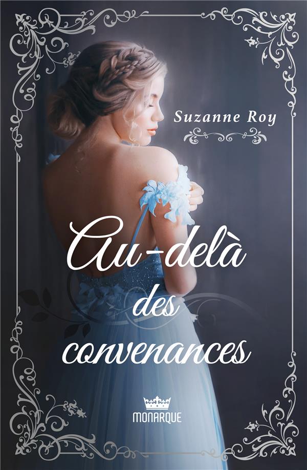 AU-DELA DES CONVENANCES