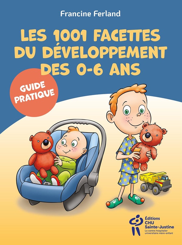 TOUT SUR LE DEVELOPPEMENT DES 0-6 ANS