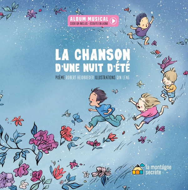 LA CHANSON D'UNE NUIT D'ETE