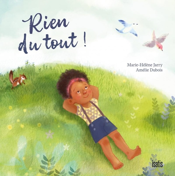 RIEN DU TOUT