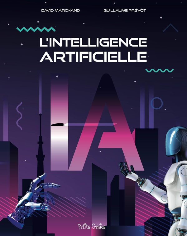 L'INTELLIGENCE ARTIFICIELLE