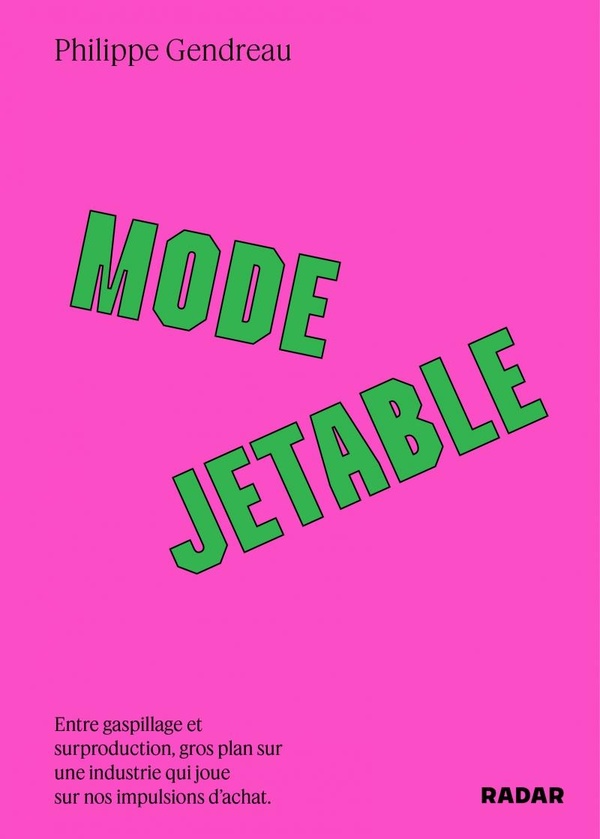 MODE JETABLE