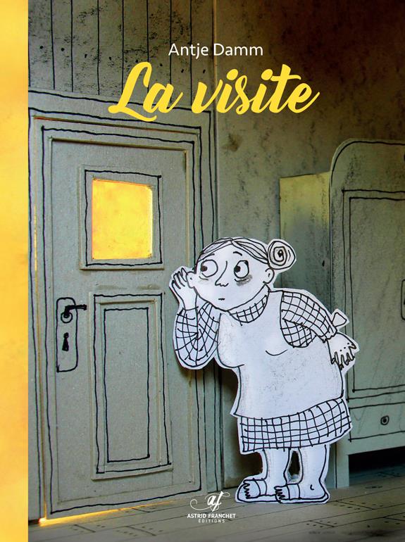 LA VISITE