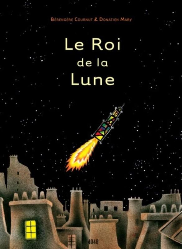 LE ROI DE LA LUNE