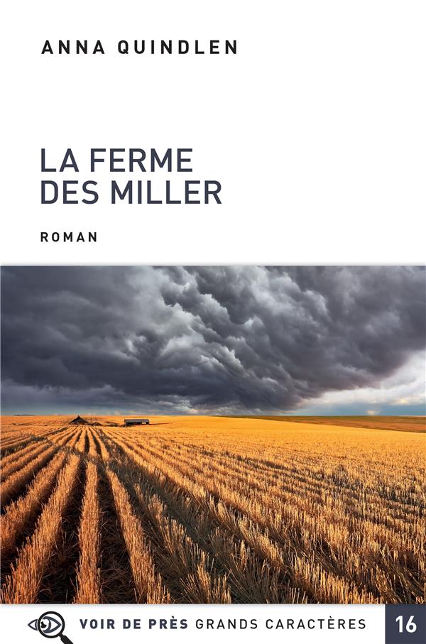 LA FERME DES MILLER