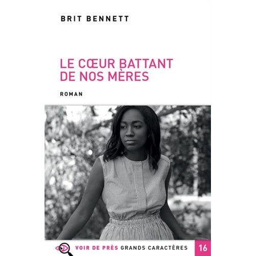 LE COEUR BATTANT DE NOS MERES