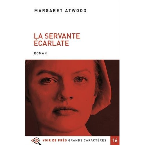 LA SERVANTE ECARLATE