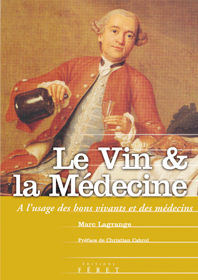 VIN ET LA MEDECINE
