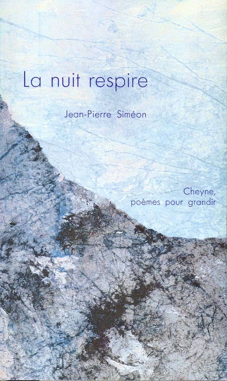 LA NUIT RESPIRE