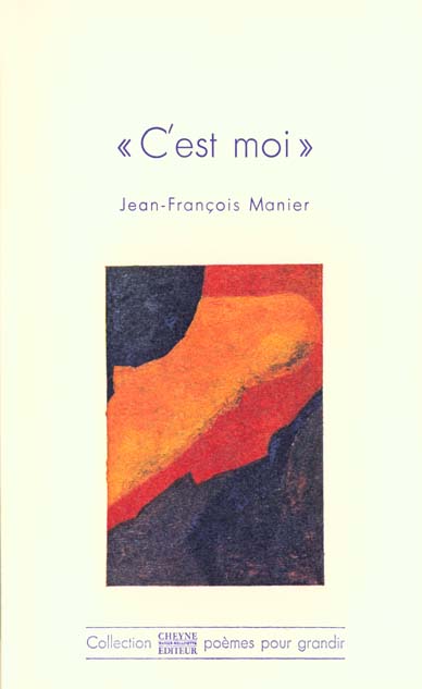 "C'EST MOI"