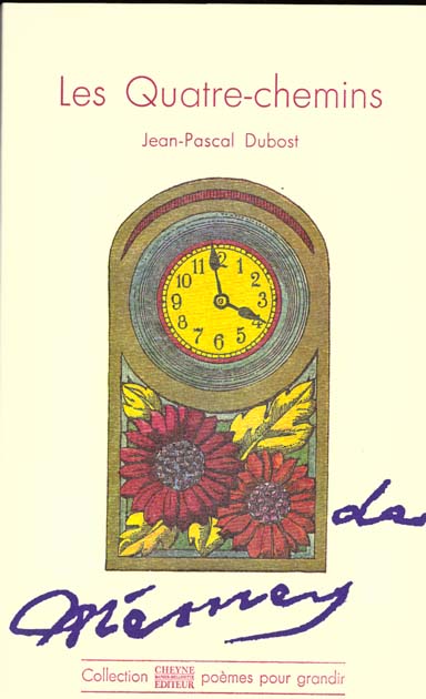 LES QUATRE-CHEMINS