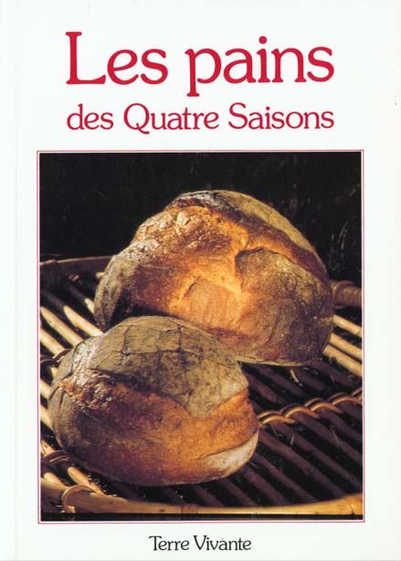 LES PAINS DES QUATRE SAISONS