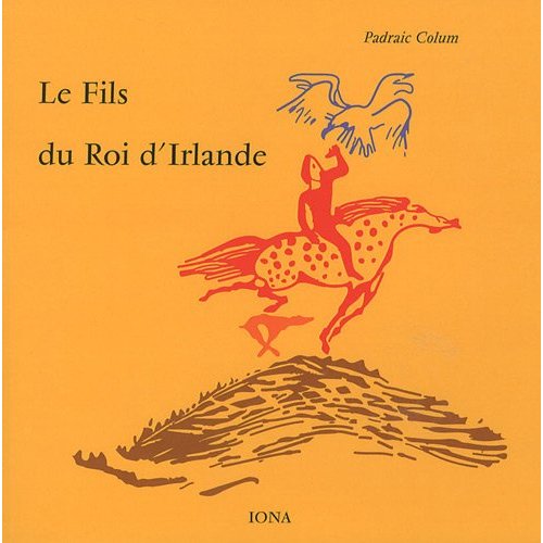 LE FILS DU ROI D'IRLANDE