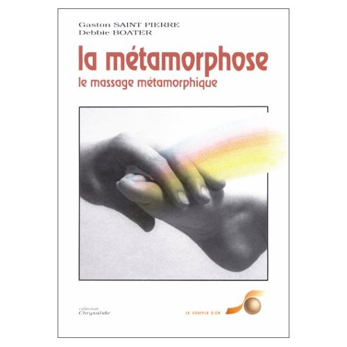 LA METAMORPHOSE