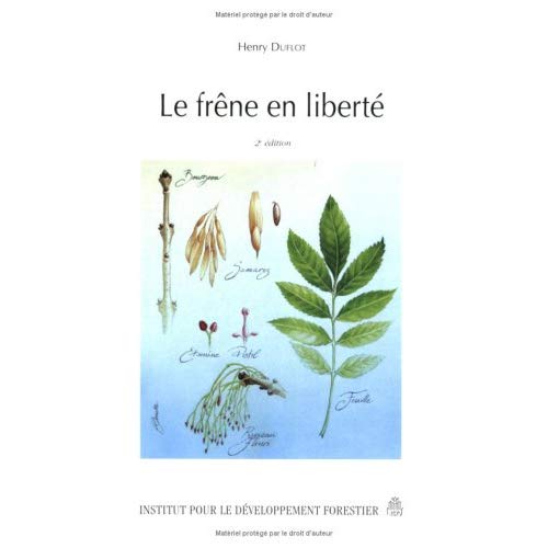 LE FRENE EN LIBERTE 2  ED
