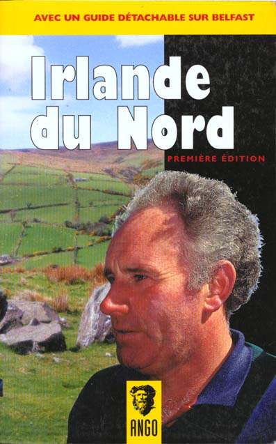 IRLANDE DU NORD (L')