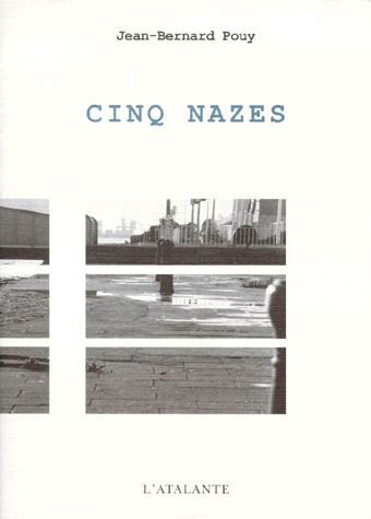 CINQ NAZES