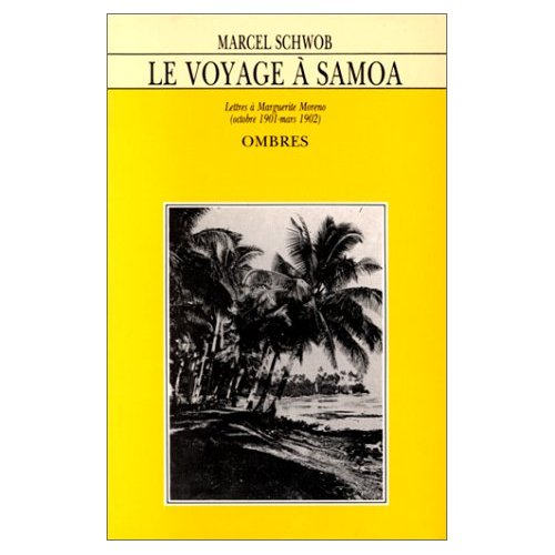LE VOYAGE A SAMOA