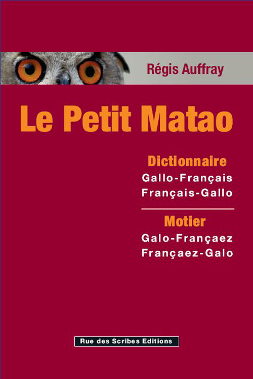 LE PETIT MATAO