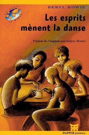 LES ESPRITS MENENT LA DANSE
