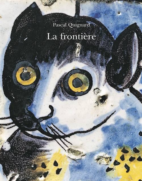 LA FRONTIERE