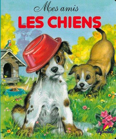 LES CHIENS - VOL03