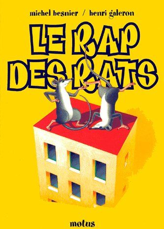 LE RAP DES RATS