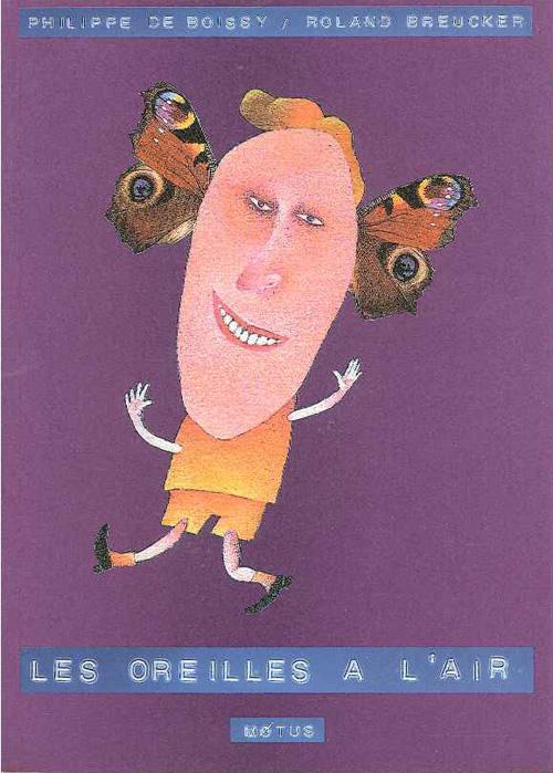 LES OREILLES A L'AIR