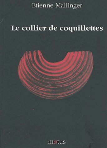 LE COLLIER DE COQUILLETTES