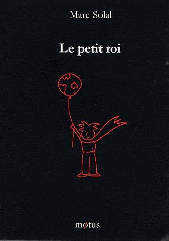 LE PETIT ROI