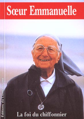 LA FOI DU CHIFFONNIER