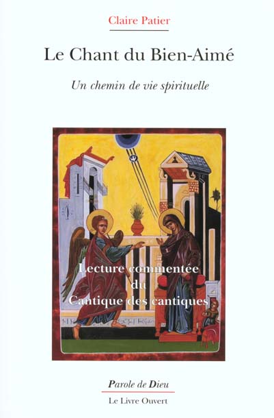 LE CHANT DU BIEN AIME