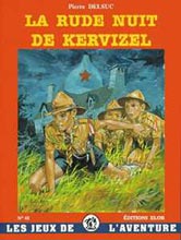 LA RUDE NUIT DE KERVIZEL - JDA 41