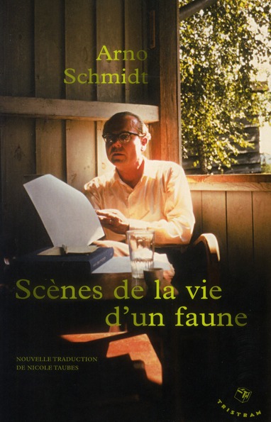 SCENES DE LA VIE D'UN FAUNE