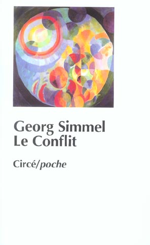 LE CONFLIT