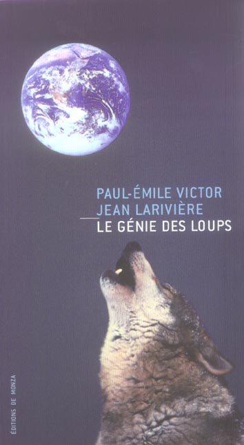LE GENIE DES LOUPS