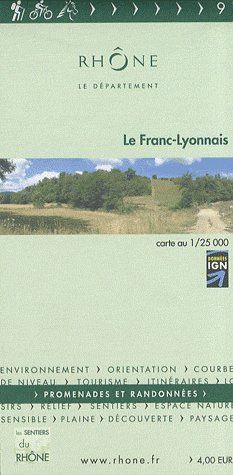 LE FRANC LYONNAIS N 9