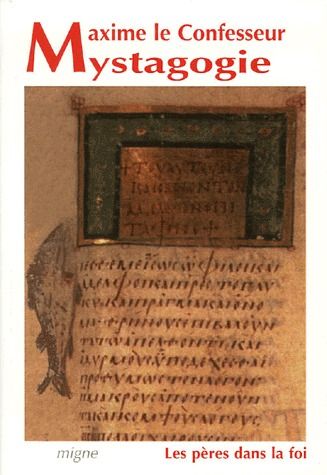 LA MYSTAGOGIE