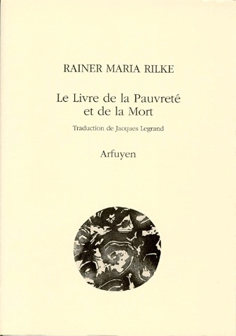 LE LIVRE DE LA PAUVRETE ET DE LA MORT