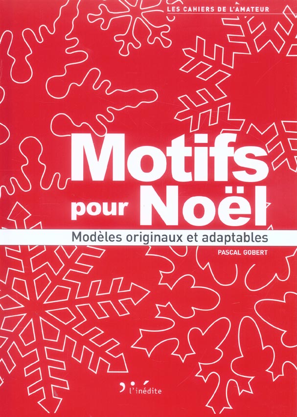 MOTIFS POUR NOEL