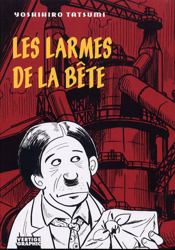 LARMES DE LA BETE (LES)