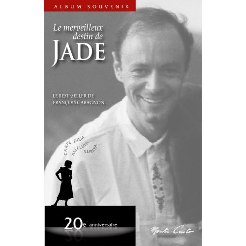 LE MERVEILLEUX DESTIN DE JADE - ALBUM SOUVENIR