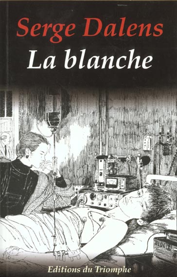 LA BLANCHE