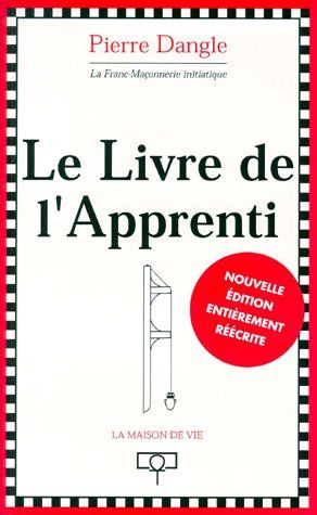 LE LIVRE DE L'APPRENTI
