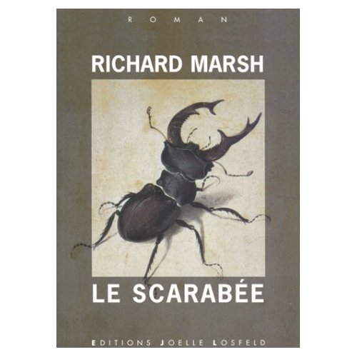 LE SCARABEE